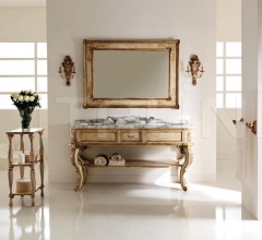 Итальянские Ванная - Консоль под раковину 3000 Итальянские Ванная - Консоль под раковину 3000 фабрика Silvano Grifoni