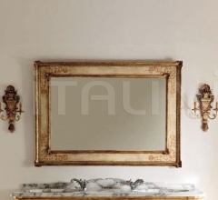 Настенное зеркало 2409/1 Настенное зеркало 2409/1 фабрика Silvano Grifoni