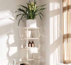 Итальянские Ванная - Этажерка 63 Итальянские Ванная - Этажерка 63 фабрика Silvano Grifoni