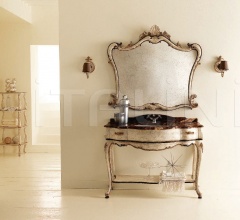 Итальянские Ванная - Консоль под раковину 3004 Итальянские Ванная - Консоль под раковину 3004 фабрика Silvano Grifoni