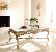 Итальянские Столики - Журнальный столик 3619 фабрика Silvano Grifoni