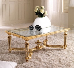 Итальянские Столики - Столик журнальный 3470 фабрика Silvano Grifoni