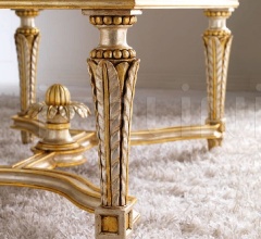 Итальянские Столики - Столик журнальный 3470 фабрика Silvano Grifoni