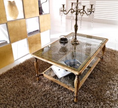 Итальянские Столики - Журнальный столик 3501 фабрика Silvano Grifoni