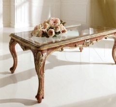 Итальянские Столики - Журнальный столик 3484 фабрика Silvano Grifoni