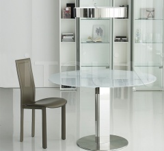 Стул Lara Стул Lara фабрика Cattelan Italia