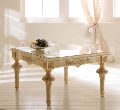 Итальянские Столики - Журнальный столик 3420 фабрика Silvano Grifoni