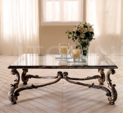 Итальянские Столики - Журнальный столик 3433/2 фабрика Silvano Grifoni