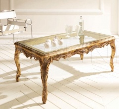 Итальянские Столики - Журнальный столик 3582 фабрика Silvano Grifoni