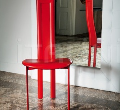 Стул Alice Стул Alice фабрика Cattelan Italia