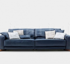 Итальянские Диваны - Модульный диван Marcello фабрика Verdesign