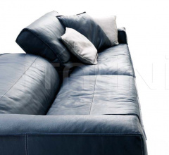 Итальянские Диваны - Модульный диван Marcello фабрика Verdesign