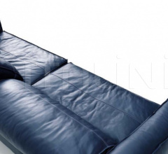 Итальянские Диваны - Модульный диван Marcello фабрика Verdesign