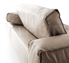 Итальянские Диваны - Модульный диван Marcello фабрика Verdesign