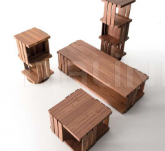 Столик Barrique Столик Barrique фабрика Verdesign