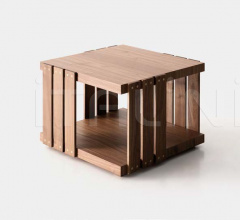 Столик Barrique Столик Barrique фабрика Verdesign