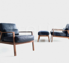 Кресло Lady фабрика Verdesign