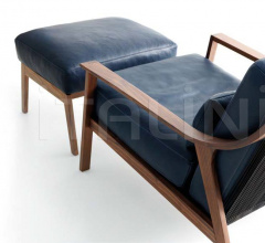 Кресло Lady фабрика Verdesign