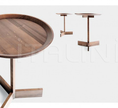 Столик Foscari фабрика Verdesign