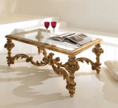 Итальянские Столики - Столик журнальный 3485 фабрика Silvano Grifoni