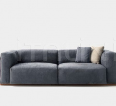 Итальянские Диваны - Модульный диван Dolcevita фабрика Verdesign