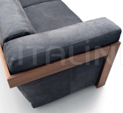 Итальянские Диваны - Модульный диван Dolcevita фабрика Verdesign