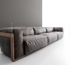 Итальянские Диваны - Модульный диван Dolcevita фабрика Verdesign