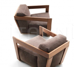 Кресло Dolcevita фабрика Verdesign