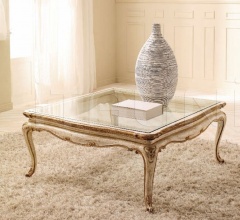 Итальянские Столики - Журнальный столик 3600 фабрика Silvano Grifoni