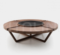 Кофейный столик Domus фабрика Verdesign