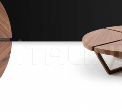 Кофейный столик Domus фабрика Verdesign