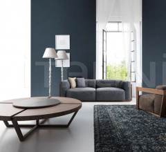 Кофейный столик Domus фабрика Verdesign