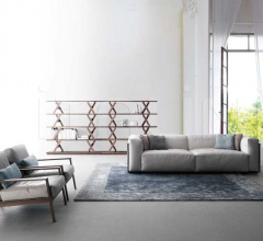 Столик Foscari фабрика Verdesign