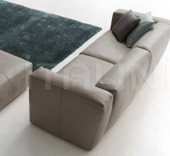 Итальянские Диваны - Модульный диван Amarcord фабрика Verdesign