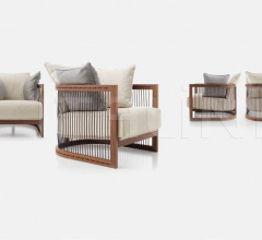 Кресло Tiffany фабрика Verdesign