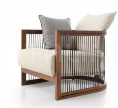 Кресло Tiffany фабрика Verdesign