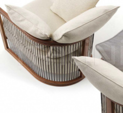 Кресло Tiffany фабрика Verdesign