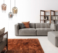 Столик Magazine фабрика Verdesign