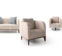 Кресло Noemi фабрика Verdesign