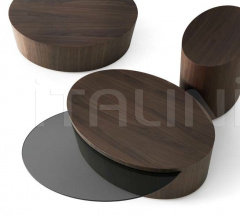 Кофейный столик Stilo, Side, Inside фабрика Verdesign