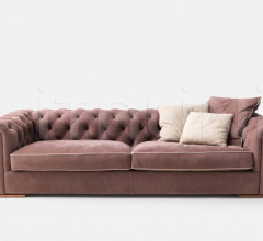 Итальянские Диваны - Диван Chester фабрика Verdesign