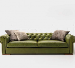 Итальянские Диваны - Диван Chester фабрика Verdesign