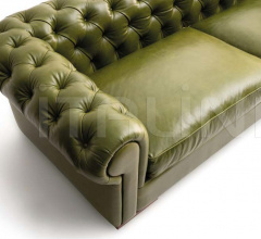 Итальянские Диваны - Диван Chester фабрика Verdesign