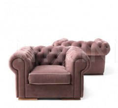 Кресло Chester фабрика Verdesign