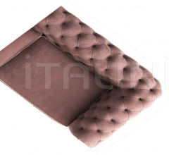 Кресло Chester фабрика Verdesign