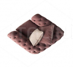 Кресло Chester фабрика Verdesign