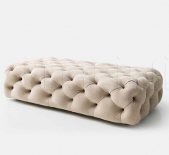 Итальянские Пуфы - Пуф Chester фабрика Verdesign