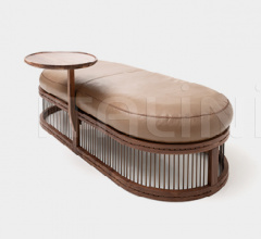 Банкетка Club фабрика Verdesign