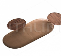 Банкетка Club фабрика Verdesign