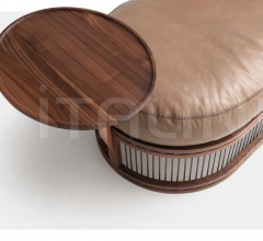 Банкетка Club фабрика Verdesign